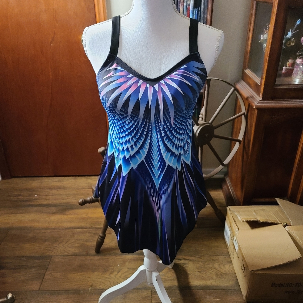 Ladies swimsuits new w/o tags